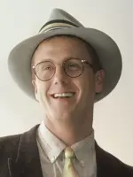 Harry Anderson