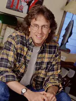 Dave Barry