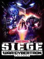 Transformers: War for Cybertron