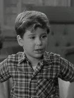 Larry Mathews