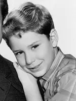 Richard Rosebud 'Ritchie' Petrie