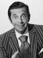 Morey Amsterdam