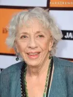 Ann Morgan Guilbert