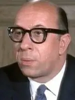 Richard Deacon