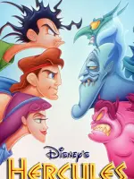 Disney's Hercules