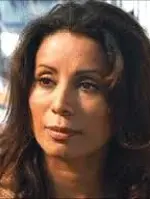 Lieutenant Arleen Gonzales