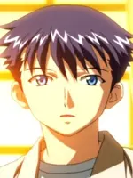 Maiku Kamishiro