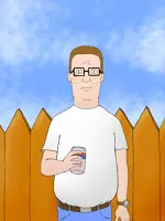 Hank Hill