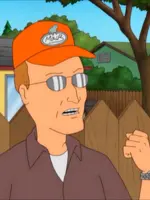 Dale Gribble