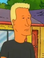 Boomhauer