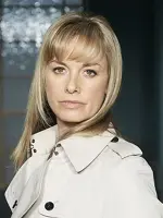 DCI Sasha Miller