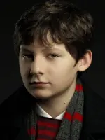 Henry Mills