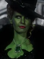 Zelena / Wicked Witch / Kelly