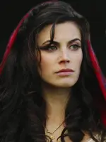 Red Riding Hood / Ruby