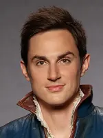Henry Mills