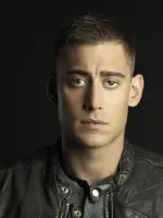 Knave of Hearts / Will Scarlet