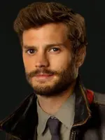 The Huntsman / Sheriff Graham Humbert