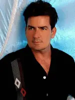 Charlie Harper