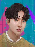 Yoo Hae Joon