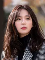 Jin Seo Kyung