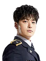 Oh Ji Hyuk