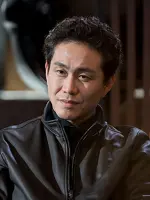 Woo Bong Shik