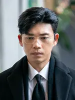 Kim Shin Chul