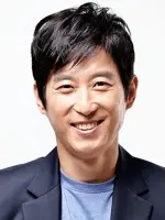 Kim Won Hae