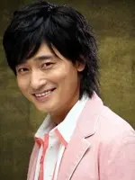 Won Ki Joon
