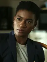 Detective Tabitha Hutter