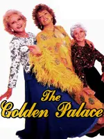 The Golden Palace