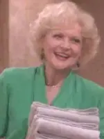 Rose Nylund