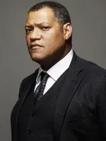 Laurence Fishburne