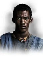 Kunta Kinte