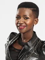 Nokuthula Ledwaba