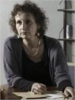 Sadie Shimmin