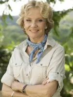 Caroline Du Plessis