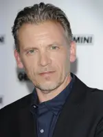 Ray McDeere