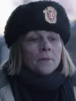 Laila Hovland