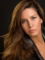 Michelle Clunie