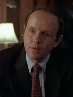 Executive A.D.A. Benjamin Stone