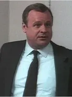Sergeant Max Greevey