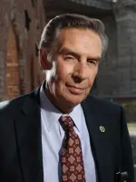 Detective Leonard W. 