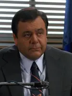 Sergeant Phil Cerreta