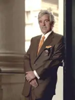 Detective Joe Fontana