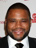 Anthony Anderson