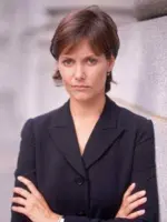 Assistant D.A. Jamie Ross