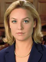 Assistant D.A. Serena Southerlyn