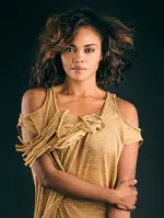 Sharon Leal