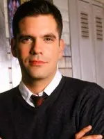 Harry Senate